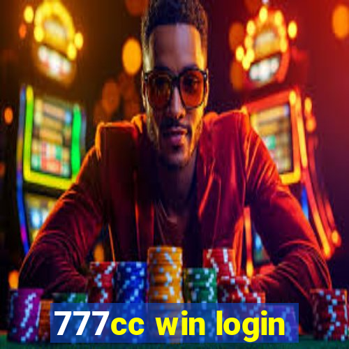 777cc win login